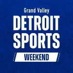 GVSU Detroit Sports Week on January 11, 2025